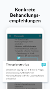 AMBOSS Wissen für Mediziner screenshot 4
