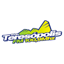Rádio Teresópolis FM 100,9 APK