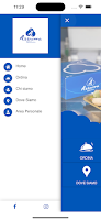 Gelateria Azzurra 2.0 스크린샷 1