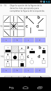 برنامه‌نما Test Inteligencia عکس از صفحه