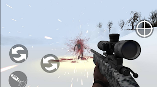 Escape: Apocalypse Zombie Kill Screenshot 7