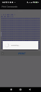 Print commands language ảnh chụp màn hình 6