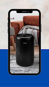 Levoit Air Purifier Guide Ekran Görüntüsü 1