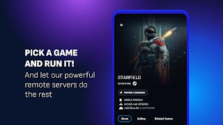 Boosteroid Cloud Gaming Screenshot 3