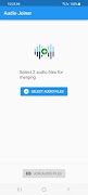 Audio Joiner poster