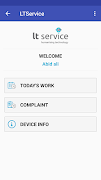 LTService 스크린샷 1