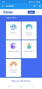 Clever app скриншот 7