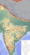 India Map : Maps of India تصوير الشاشة 4