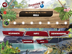 Netto – Ozeanien Schnitzeljagd capture d'écran 4