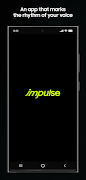 impulse your speech poster