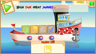 Toon Box اسکرین شاٹ 3