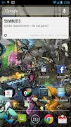Days Until - countdown 截图 1