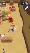 Join Clash Commander Tiny Army Screenshot 3