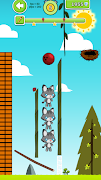 Save me from birds! ภาพหน้าจอ 7