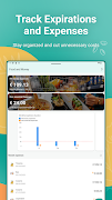 Weekly Menu - Meal Planner スクリーンショット 6