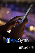 App Synth penulis hantaran
