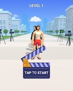 پوستر Movie Master