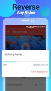 Reverse Video imagem de tela 4