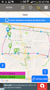 StopBus Celaya ภาพหน้าจอ 6