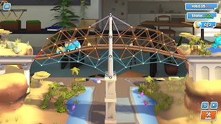 Bridge Constructor Studio screenshot 6