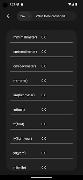 Unit Converter screenshot 3