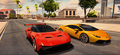 Poster Real Fast Driving : Racing 3D