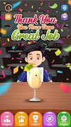 Blend It: Fruit Slicer Juice Screenshot 2