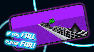 Geometry Dash 3 Dimension 截图 3