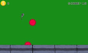 Mini Run screenshot 2