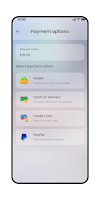 PharmaZone Customer Ionic Temp captura de pantalla 6