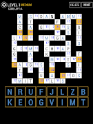 Codeword Puzzles 截图 5