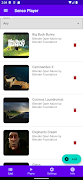 Senso Player ภาพหน้าจอ 1