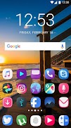 Theme for Huawei Nova 14 Ultra screenshot 3