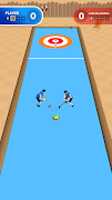 Curling Challenge screenshot 1