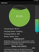 Battery Saver ảnh chụp màn hình 6