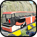 Bus Telolet - Basuri Simulator APK