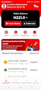 1 Schermata BillsData NG
