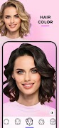 FaceApp Pro captura de pantalla 3