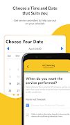 ServisHero: On demand services screenshot 2
