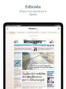 Messaggero Veneto screenshot 7