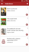 Anderslezen screenshot 1