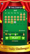 Pyramid Solitaire screenshot 1