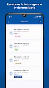 ConectABR تصوير الشاشة 4