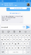 Event App Demo ภาพหน้าจอ 3
