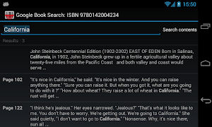 Barcode Scanner syot layar 3