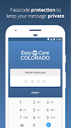 EasyCareCO اسکرین شاٹ 3