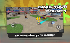 Bam Dash تصوير الشاشة 7