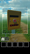 脱出ゲーム　信号のある道 скриншот 2