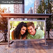 Hoarding Photo Frame screenshot 1