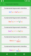 数学公式 截图 7